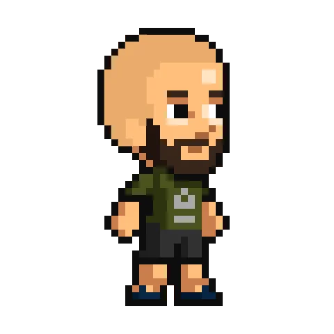 Player character